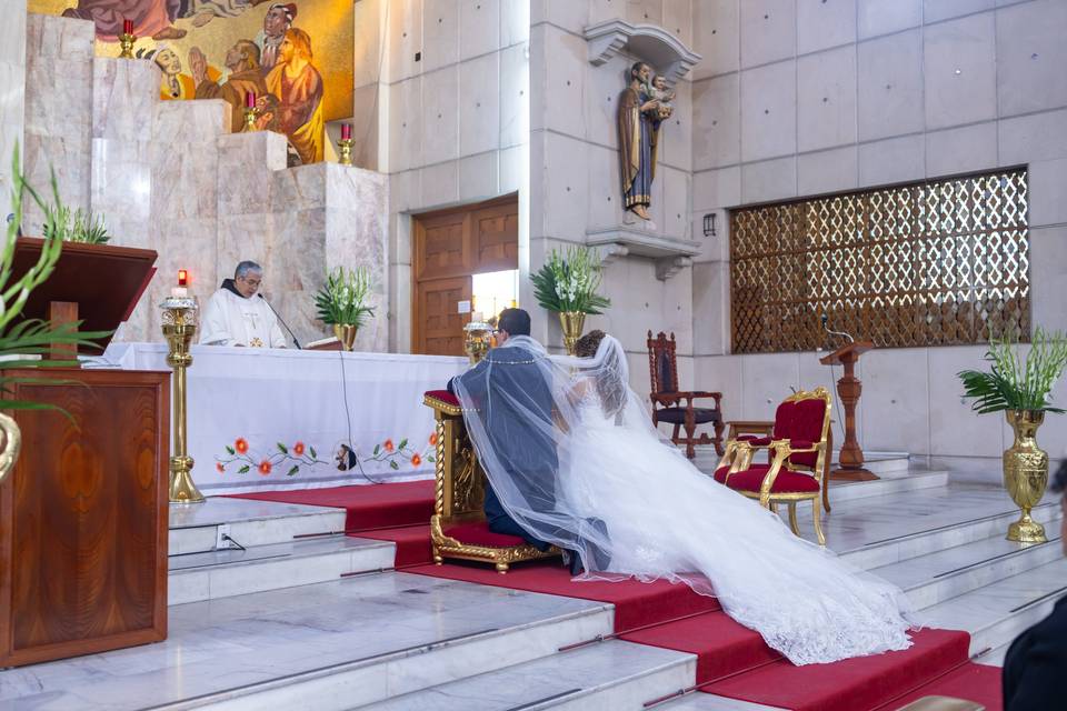 IGLESIA