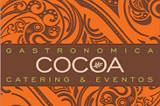 Gastronómica Cocoa logo