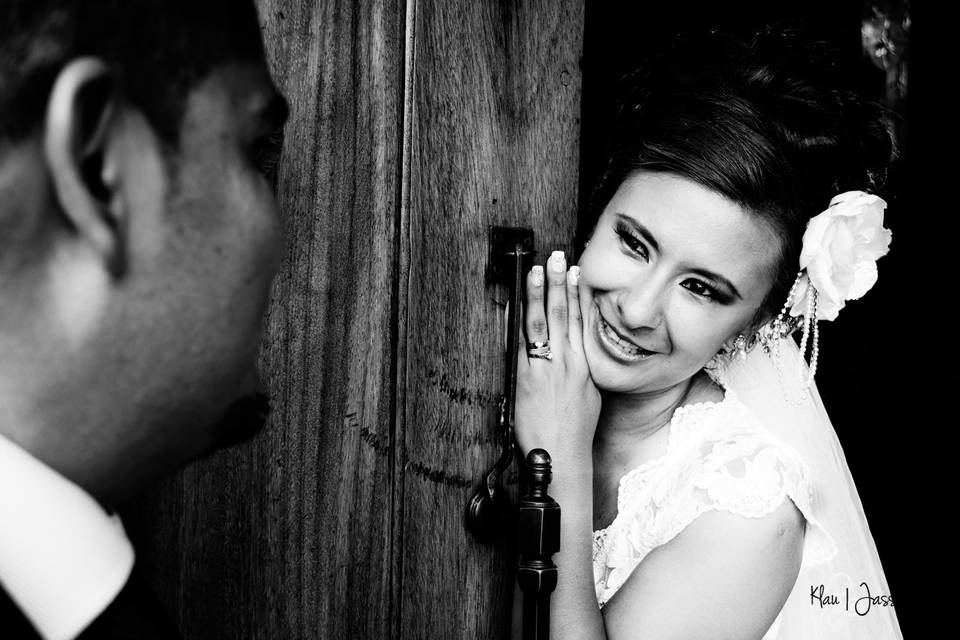 Fotografía de boda en hacienda