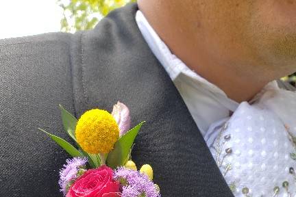 Boutonier