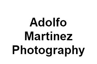 Adolfo Martinez Photography Logo