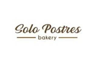 Solo Postres  logo