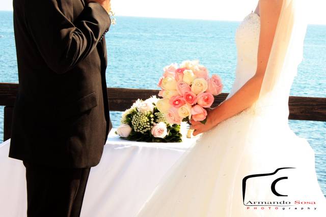 Sesión formal boda
