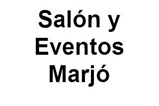 Salón y Eventos Marjó Logo