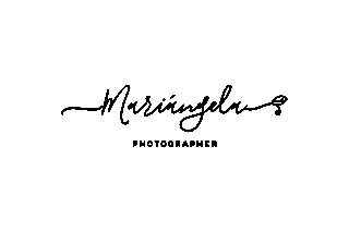 Mariángela Photographer logo