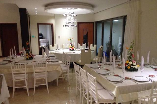 Cenas familiares