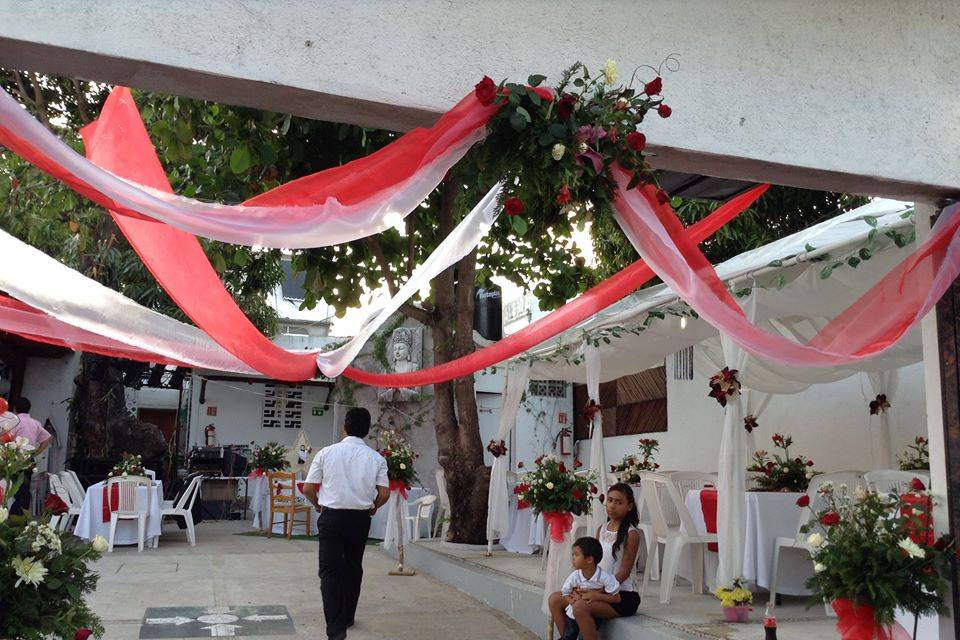 Eventos especiales