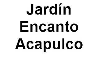 Jardín Encanto Acapulco logo