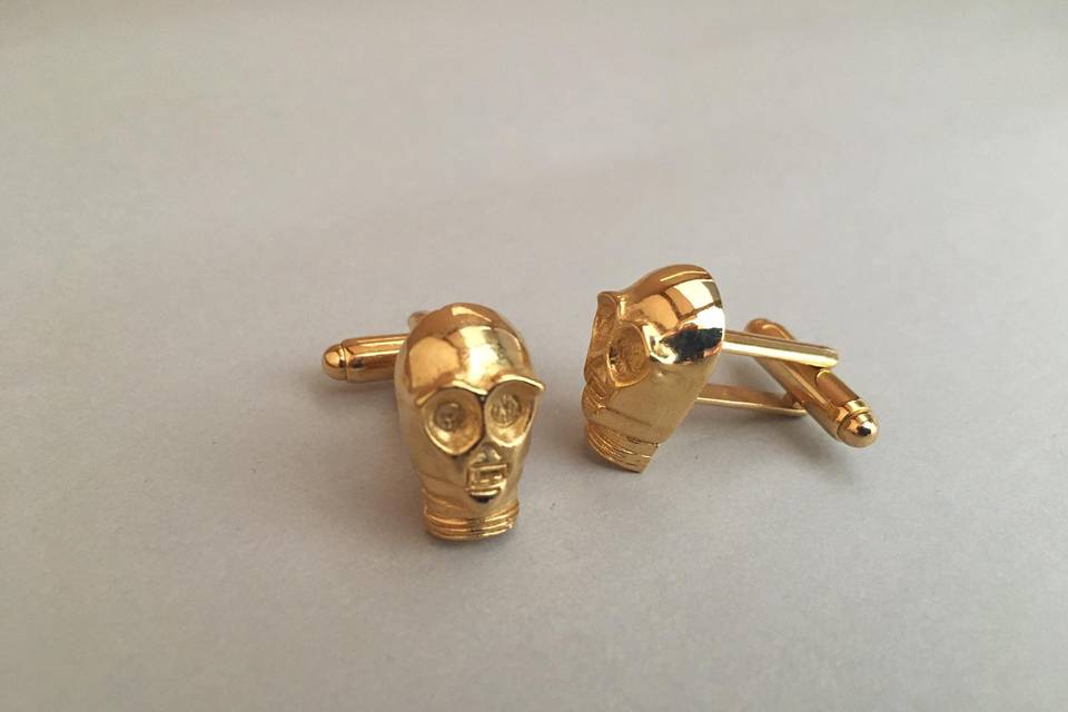 C3PO Star Wars