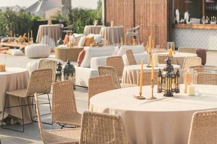 Terraza