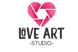 Love Art Studio logo
