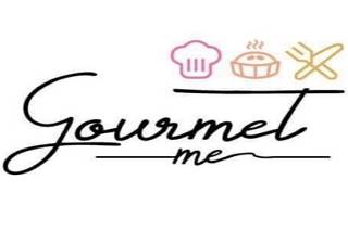 Gourmet me Logo