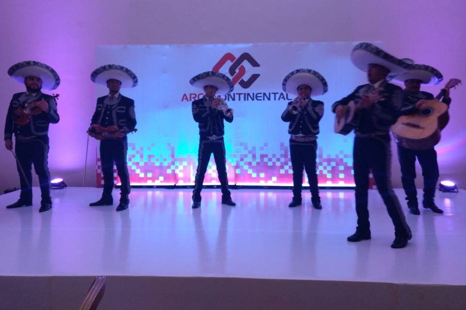 Mariachi