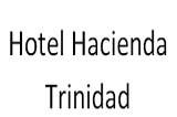 Hotel Hacienda Trinidad logo