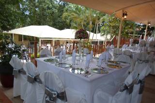 Hotel Cumbres Inn