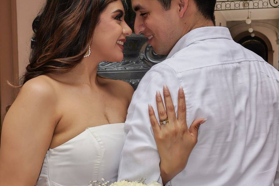 El anillo