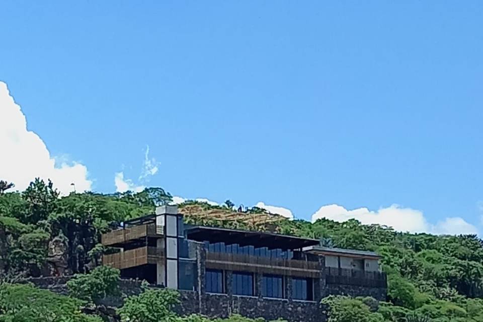 La mejor vista de Querètaro