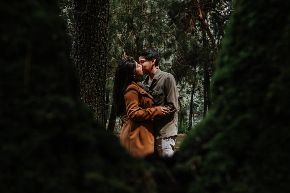 Fotos de parejas que se casaron