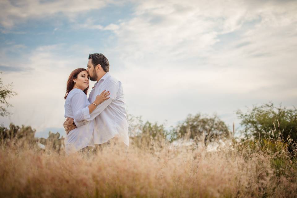 Fotos de parejas que se casaron