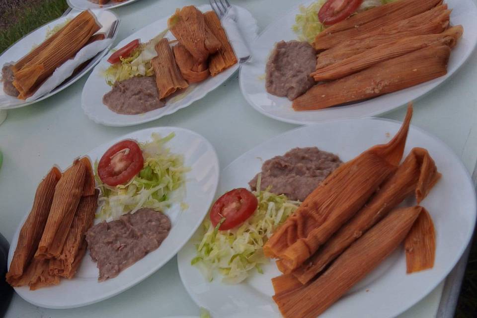 Banquetes Doselí