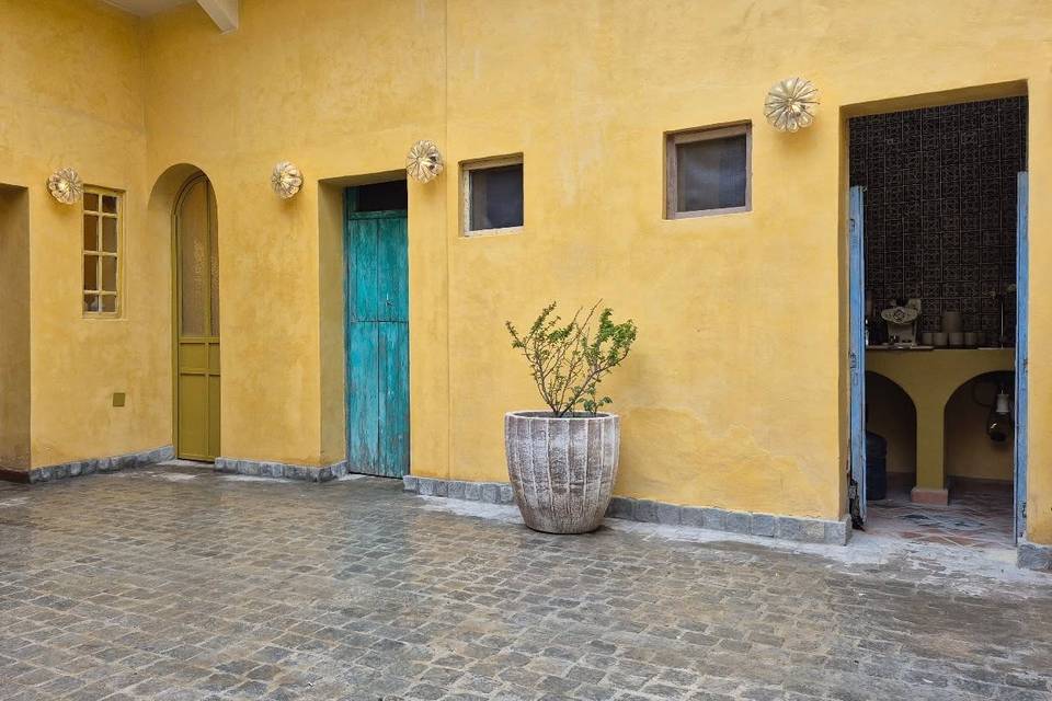 Casa Amaranto