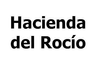 Hacienda del Rocío logo