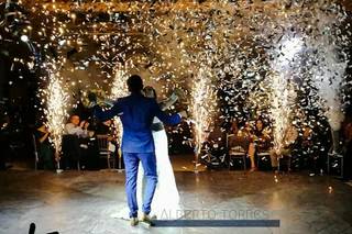 Alberto Torres Event Planner