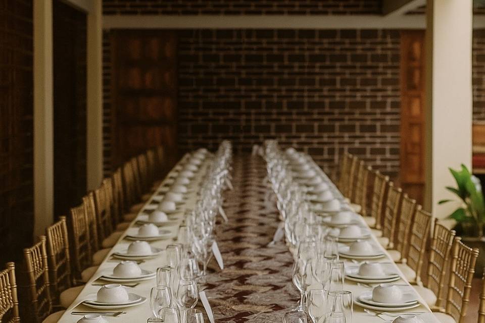 Banquete