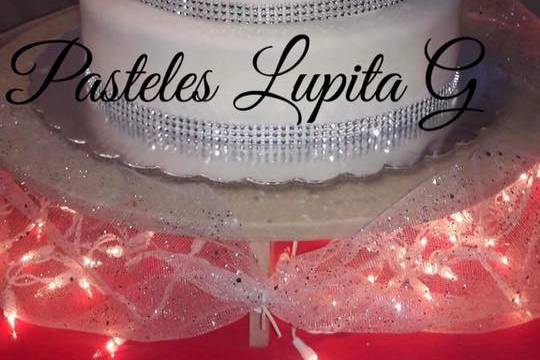 Pasteles Lupita G