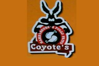 Banquetes Coyote's Logo