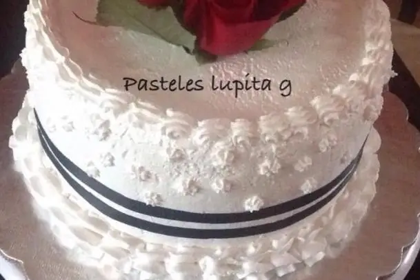 Pasteles Lupita G - Consulta disponibilidad y precios