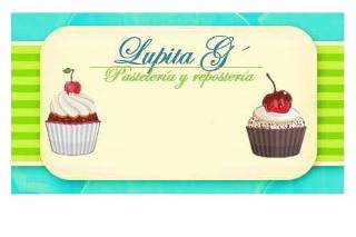 Pasteles Lupita G