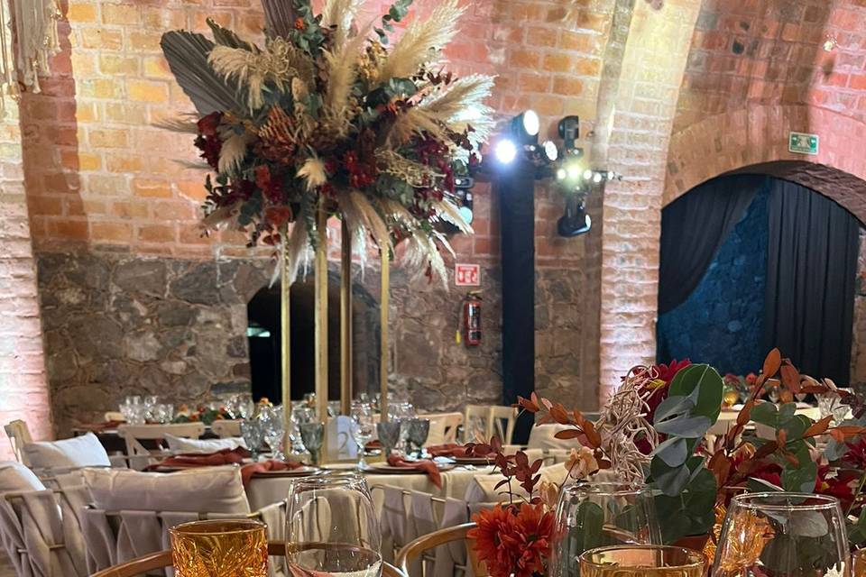 Banquetes