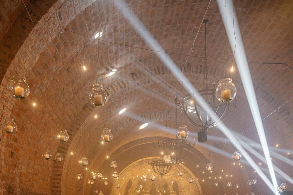 Iluminación