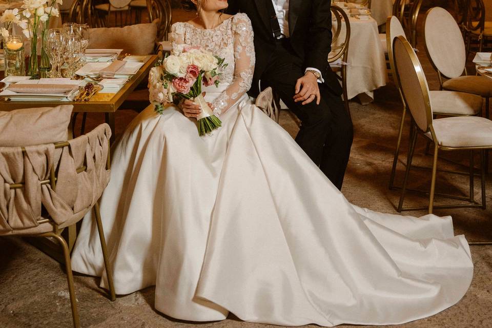 Novios