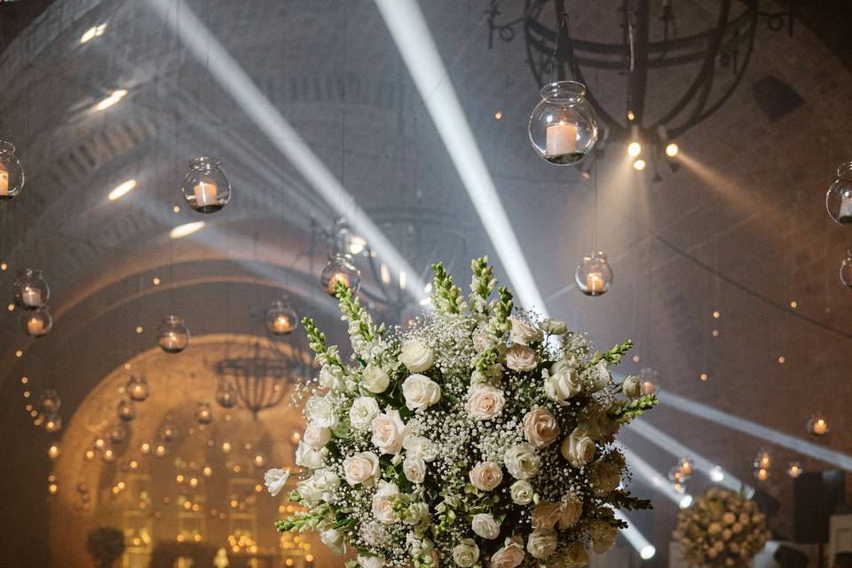 Flores