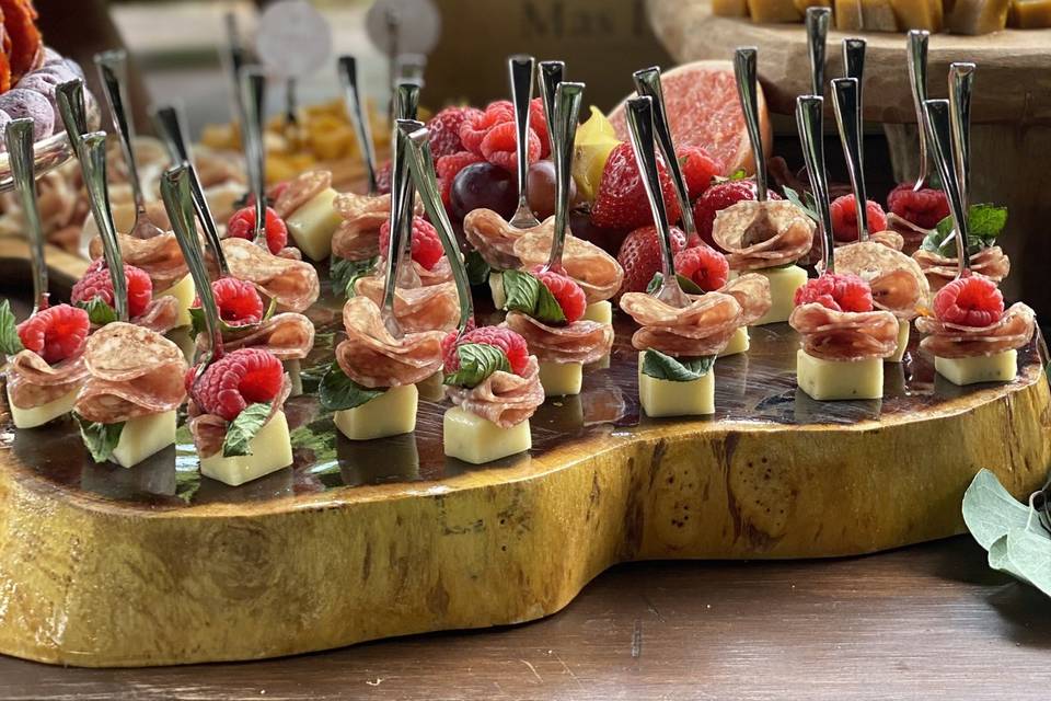 Pinchos