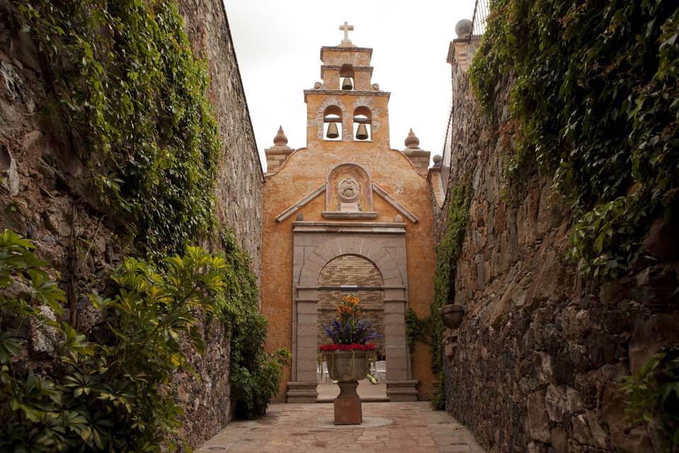 Hacienda Viborillas