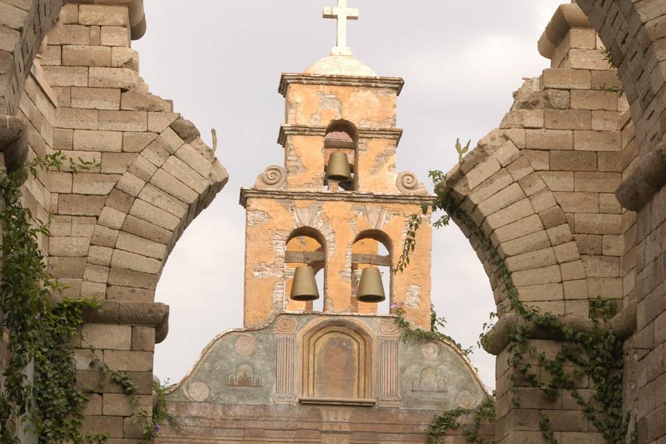 Hacienda Viborillas