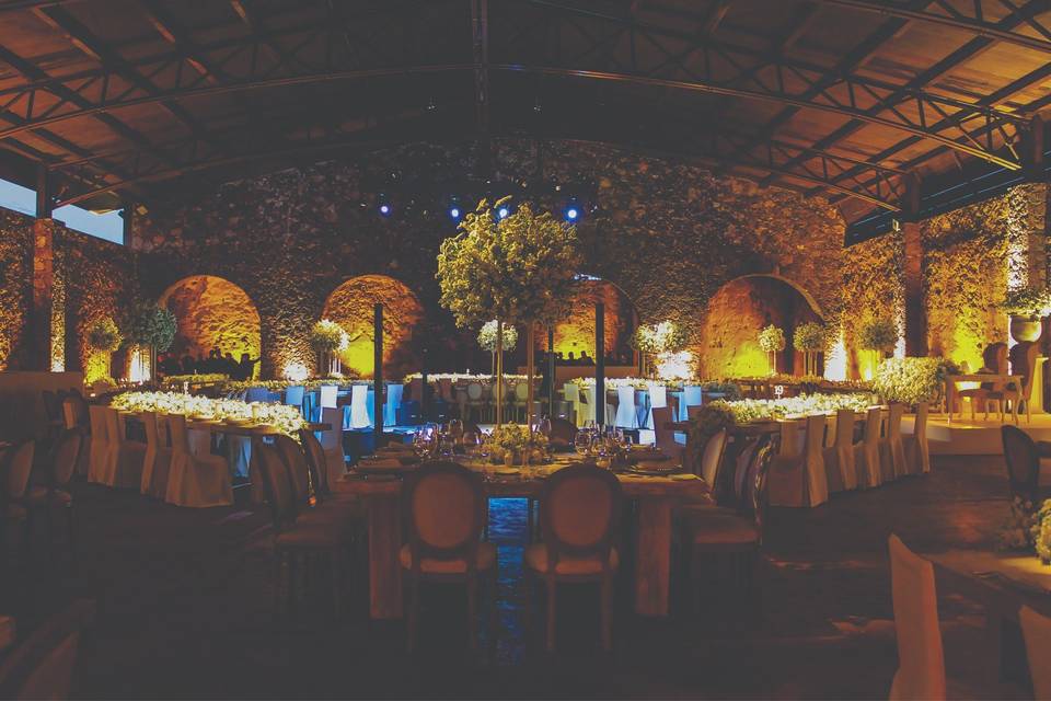 Gran Salón