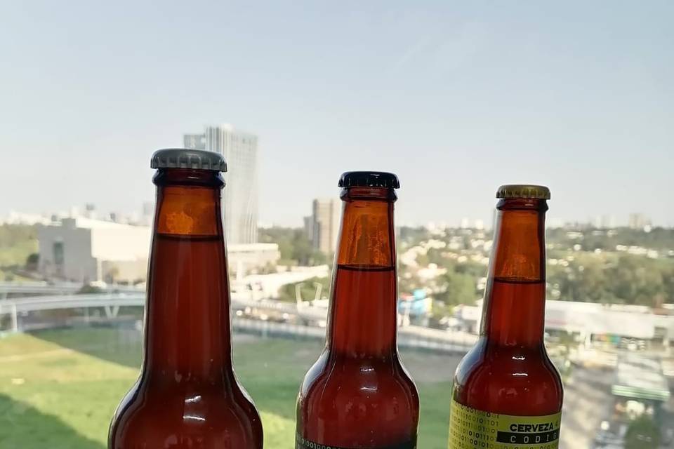 Cerveza 4.0