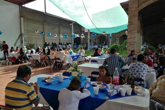 Eventos Merry