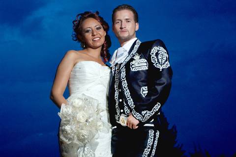 Norma+Carlos