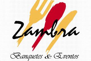 Zambra Banquetes & Eventos logo