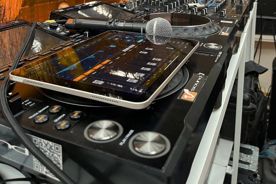 DJ Música