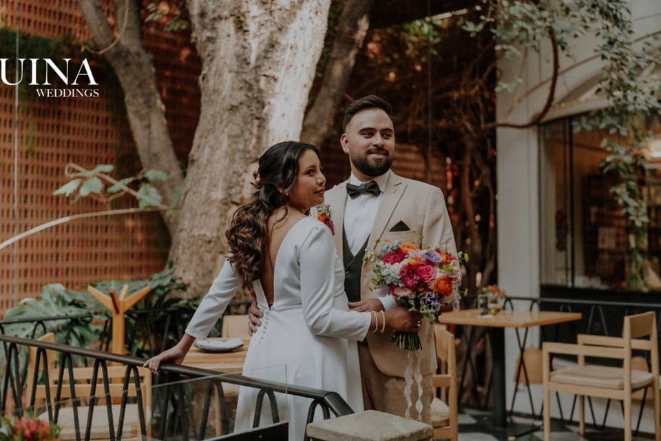 Ceremonias