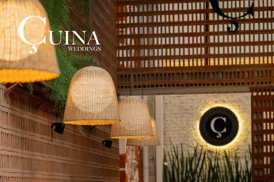 Espacios para tu evento