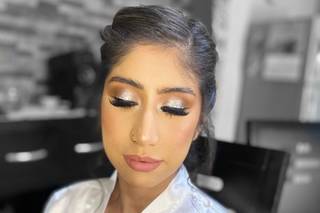 Jenny Morales Makeup Studio