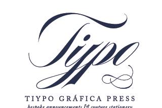 Tiypo Logo