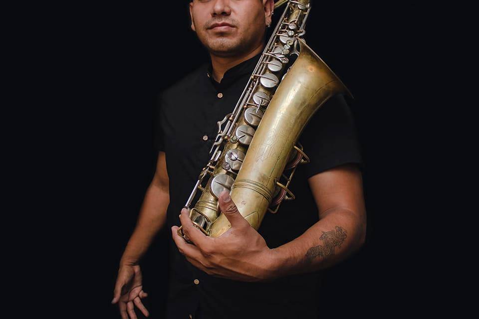 Daniel Castillo